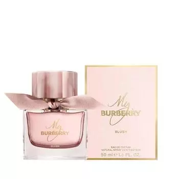 BURBERRY Парфюмерная вода My Burberry Blush 50 мл