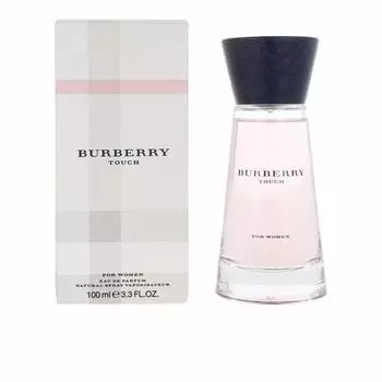 BURBERRY Парфюмерная вода Touch for Women 100 мл