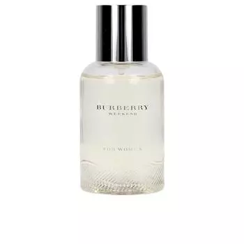 BURBERRY Парфюмерная вода Weekend for Women 50 мл