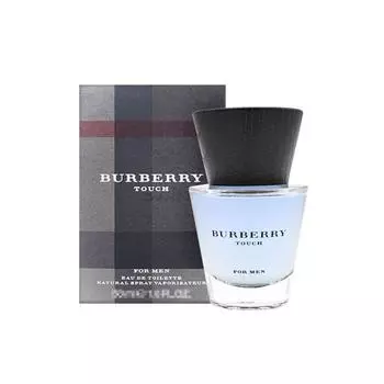 Burberry Touch For Men туалетная вода 30 мл