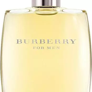 BURBERRY Туалетная вода Burberry Men 100 мл