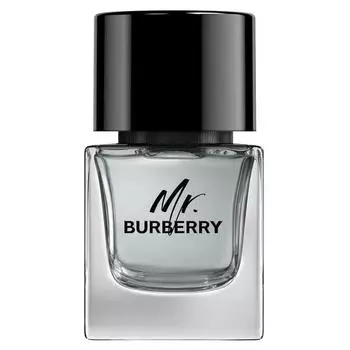 BURBERRY Туалетная вода Mr. Burberry 50 мл