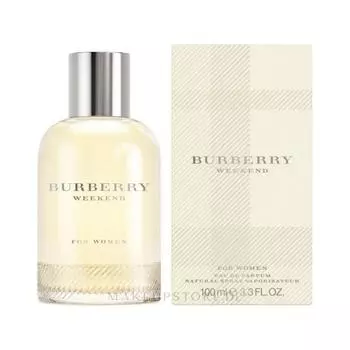 Burberry Weekend For Women Парфюмированная вода 100мл