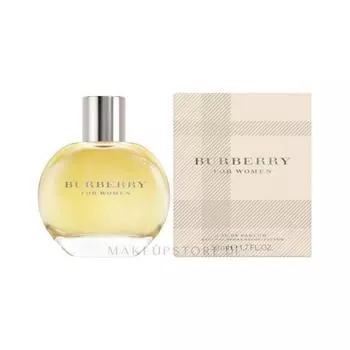 Burberry Женская парфюмированная вода 50 мл