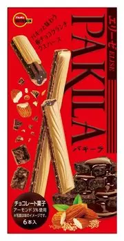 Бурбон Пачира 6 бутылок x 10 коробок