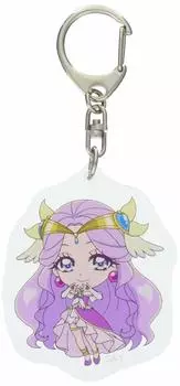 Burjula Healing Good PreCure Cure Earth Prepop акриловый брелок