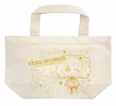 Burjula Healing Good PreCure Cure Sparkle Prepop Mini Tote