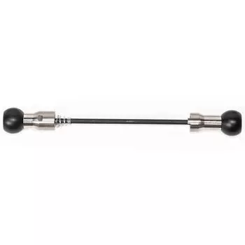 Burley Skewer COHO XC Skewer 5mm Black 144137 960260 (130-135mm)