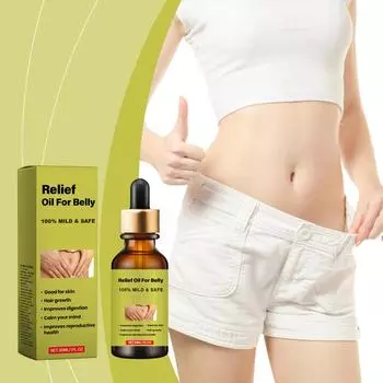 Burning Oil, жидкость для подтяжки кожи, масло для подтяжки кожи, спрей от целлюлита, жидкость для похудения 30 мл One size