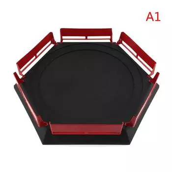 Burst Gyro Arena Disk Захватывающая дуэль Волчок Beyblades Launcher Stadium