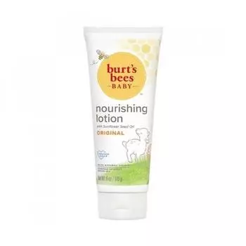 Burt s Bees Baby Bee Питательный лосьон, оригинал