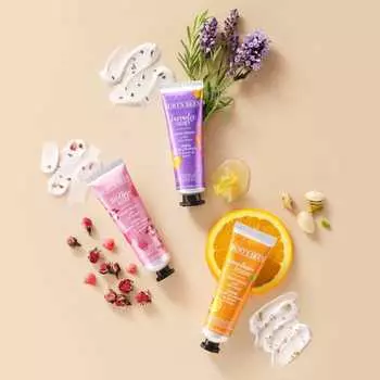 Burt s Bees Крем для рук 28,3 г Выберите 1 из 3 01_Lavender hand cream 28.3g