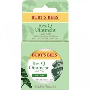 Burt s Bees Rescue Ointment Cica 17g