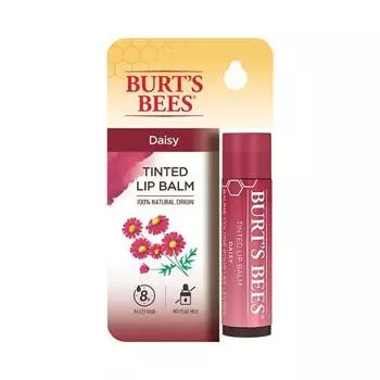 Burt s Bees Тональный бальзам для губ «Ромашка» 4,25 г