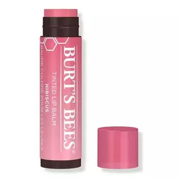 Burt s Bees Тонированный бальзам для губ 0,15 унции
