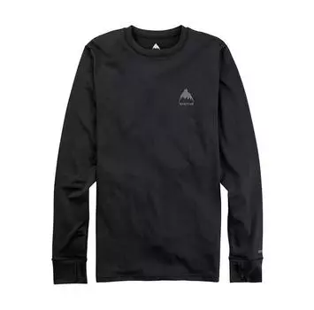 Burton Базовый слой с длинным рукавом Lightweight X S