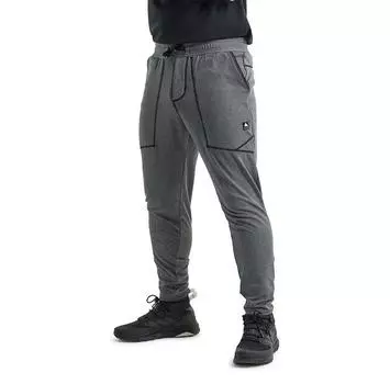 Burton Брюки Stockrun Grid XL