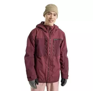 Burton Frostner 2L куртка XS