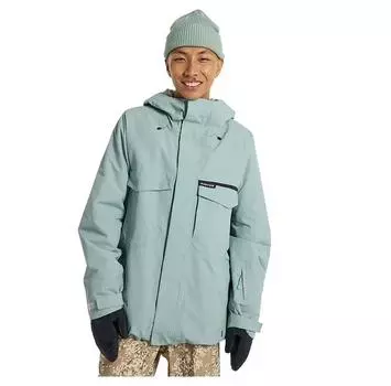 Burton Куртка Covert 2.0 2L 2XL