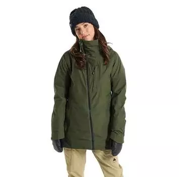 Burton Куртка Goretex Pillowline M