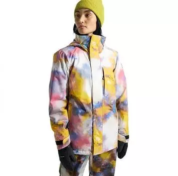 Burton Куртка Jet Ridge M