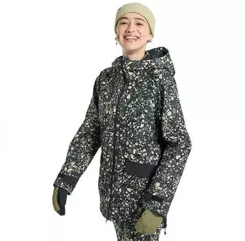 Burton Куртка Lalik 2L S