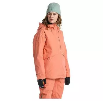 Burton Куртка Pillowline Goretex 2L S
