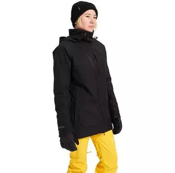 Burton Куртка Pillowline Goretex L