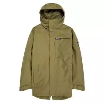 Burton Куртка Veridry 2L S