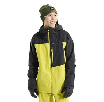 Burton Lodgepole 2L куртка S