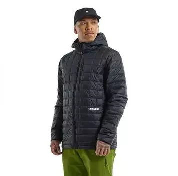 Burton Midheat down куртка XS