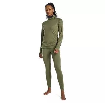 Burton Термоштаны Midweight S