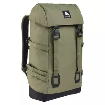Burton Tinder 30L Backpack Unisex 30 Liter 2.0 (FOREST MOSS)