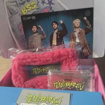 Buseoksun Workshop Kit