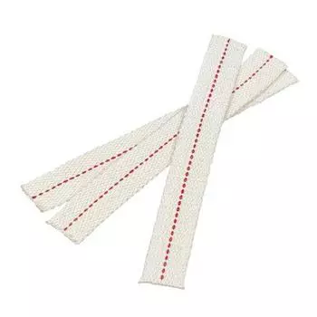 Совместимый с Bush Craft Dates масляный фонарь сменный сердечник 7 минут сердечник 3 шт.