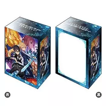 Bushiroad Deck Holder Collection V2 Art Online Vol.824 Sword Alicization Часть 3