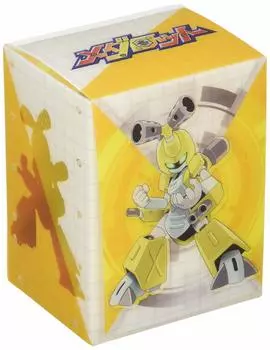 Bushiroad Deck Holder Collection V2 Medarot Vol.960 “Metabee”