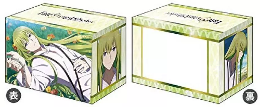 Bushiroad Deck Holder Collection V2 Order Absolute Demonic Front Babylonia Vol.1194 Fate/Grand - - Kingu Часть 3