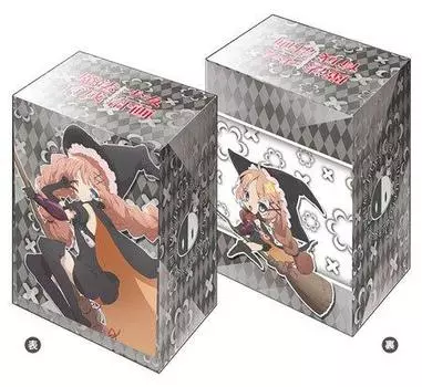 Bushiroad Deck Holder Collection V2 Проект воспитания волшебной девочки Vol.128 Максимальная скорость