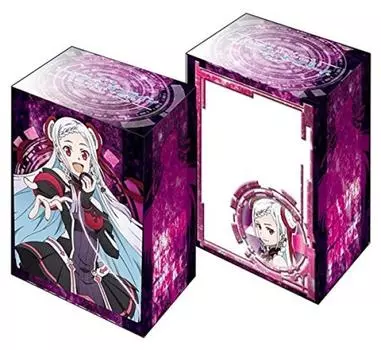 Bushiroad Deck Holder Collection V2 Sword Art Online the Movie Vol.156 -Ordinal Scale- Yuna