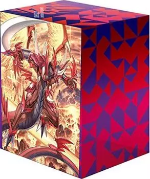 Bushiroad Deck Holder Collection V2 Vanguard Vol.413 Cardfight!! Dragonic Overlord