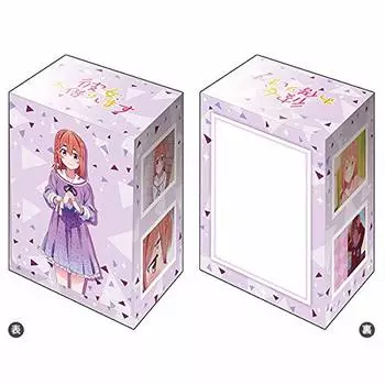 Bushiroad Deck Holder Collection V2 Vol.1304 Девушка напрокат «Суми Сакурадзава» Часть 2