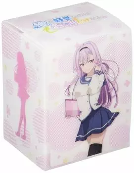 Bushiroad Deck Holder Collection V2 Вы единственный, кто любит Vol.882 меня? Космос