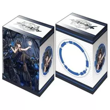 Bushiroad Deck Holder Collection V3 Azur Lane Night Festival Zetsuen Vol.941 ``Noshiro ver.