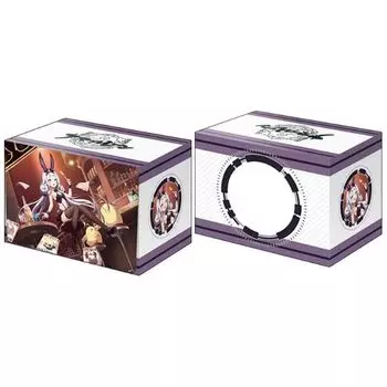 Bushiroad Deck Holder Collection V3 Azur Lane Fastest Bunny condition Vol.945 Приглашение «Shimakaze»? вер.