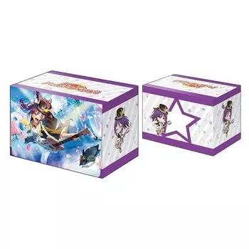 Bushiroad Deck Holder Collection V3 BanG Girls Band Vol.227 Мечта! Вечеринка! «Каору Сета»