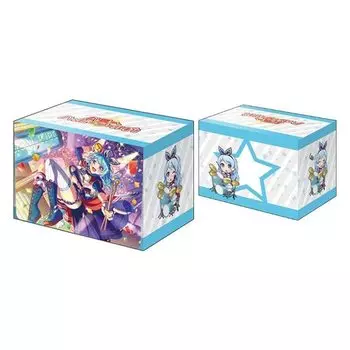 Bushiroad Deck Holder Collection V3 BanG Girls Band Vol.229 Мечта! Вечеринка! «Канон Мацубара»