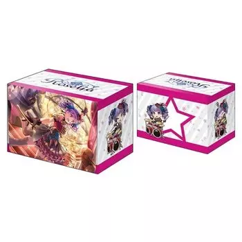 Bushiroad Deck Holder Collection V3 BanG Girls Band Vol.224 Dream! Party! “Ako Udagawa”