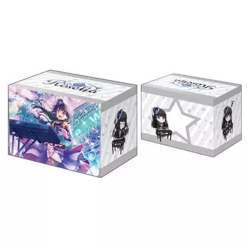 Bushiroad Deck Holder Collection V3 BanG Girls Band Vol.225 Мечта! Вечеринка! «Ринко Широгане»