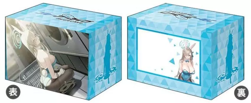 Bushiroad Deck Holder Collection V3 Blue Archive Vol.316 Ichinose Asuna